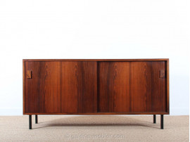 Rio rosewood sideboard