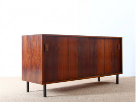 Rio rosewood sideboard