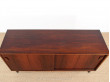 Rio rosewood sideboard