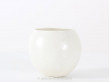 Petit vase scandinave en porcelaine