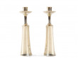 Pair of candlesticks