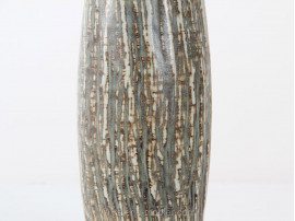 Céramique scandinave : vase modèle G