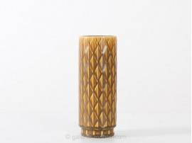 Scandinavian ceramics : vase model Eterna 5