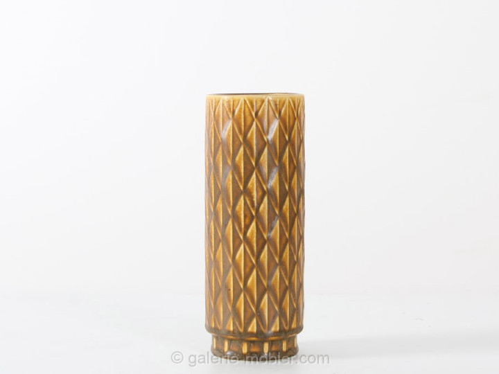 Scandinavian ceramics : vase model Eterna 5