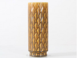 Scandinavian ceramics : vase model Eterna 5