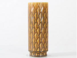 Céramique scandinave : vase modèle Eterna 5