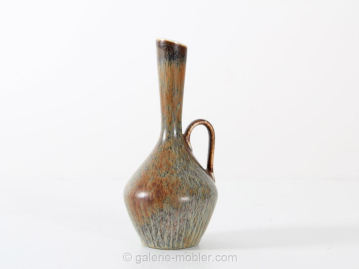 Scandinavian ceramics : vase, model CAC