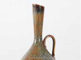 Céramique scandinave : vase modèle CAC