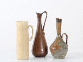 Scandinavian ceramics : vase, model CAC