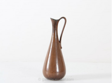 Céramique scandinave : vase modèle ARL