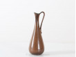 Céramique scandinave : vase modèle ARL