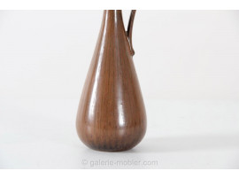 Céramique scandinave : vase modèle ARL