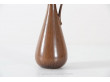 Scandinavian ceramics : vase ARL