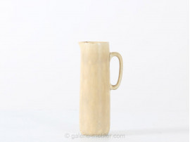 Céramique scandinave : vase modèle SYQ