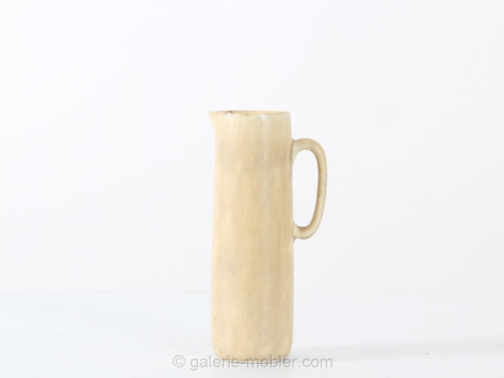 Scandinavian ceramics : vase model SYQ