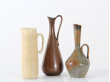 Scandinavian ceramics : vase model SYQ