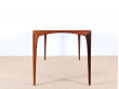 Rio rosewood coffee table