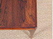 Rio rosewood coffee table