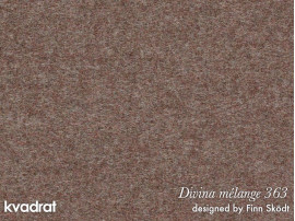 Fabric per meter Kvadrat Divina MD 27 colours