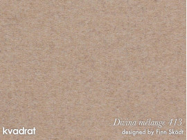 Tissu au mètre Kvadrat Divina MD 27 coloris