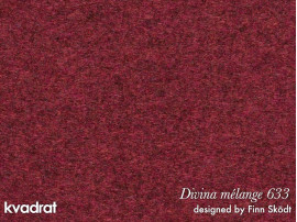 Fabric per meter Kvadrat Divina MD 27 colours