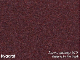 Tissu au mètre Kvadrat Divina MD 27 coloris