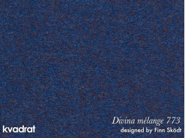 Tissu au mètre Kvadrat Divina MD 27 coloris