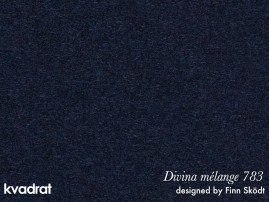 Fabric per meter Kvadrat Divina MD 27 colours