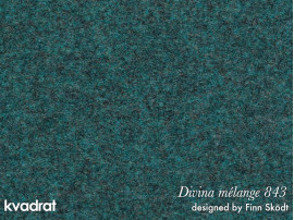 Tissu au mètre Kvadrat Divina MD 27 coloris