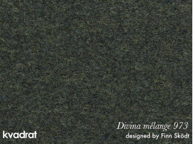 Tissu au mètre Kvadrat Divina MD 27 coloris