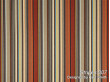 Fabric per meter Kvadrat Stripes (10 colors)