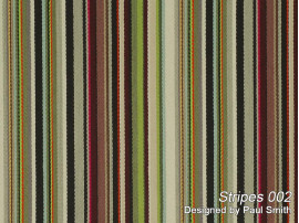 Tissu au mètre Kvadrat Stripes (10 coloris)
