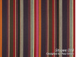 Fabric per meter Kvadrat Stripes (10 colors)