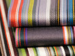 Fabric per meter Kvadrat Stripes (10 colors)