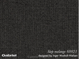 Fabric per meter Gabriel Step Melange (18 colours)