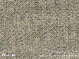 Fabric per meter Gabriel Step Melange (18 colours)