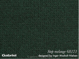 Fabric per meter Gabriel Step Melange (18 colours)