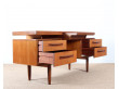 Teak desk