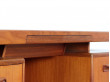 Teak desk