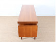 Teak desk