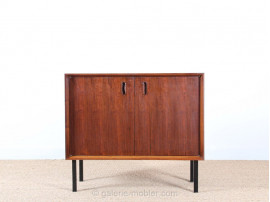 Rosewood low cabinet