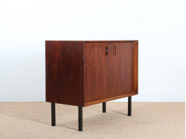 Rosewood low cabinet