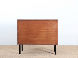 Rosewood low cabinet