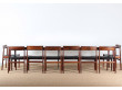 Extending dining table for 14 seats