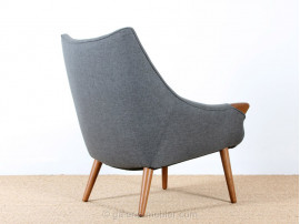 Scandinavian armchair Mama bear