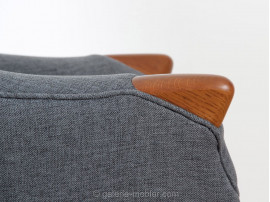 Scandinavian armchair Mama bear