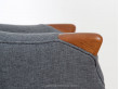 Fauteuil scandinave "Mama bear"