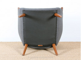 Scandinavian armchair Mama bear