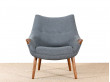 Scandinavian armchair Mama bear