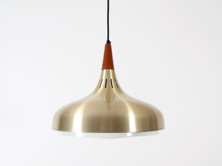 Pendant lamp